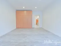 Pronájem bytu 1+1, Brno, Antonínská, 38 m2