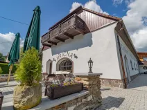 Prodej bytu 2+kk, Petrovice u Sušice - Jiřičná, 47 m2