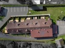 Prodej bytu 2+kk, Petrovice u Sušice - Jiřičná, 47 m2