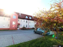 Pronájem bytu 2+1, Pozořice, Holubická, 55 m2