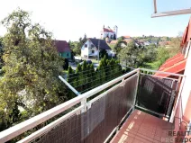 Pronájem bytu 2+1, Pozořice, Holubická, 55 m2
