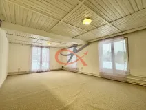 Pronájem bytu 2+kk, Rožnov pod Radhoštěm, Pod Chlacholovem, 70 m2