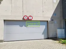 Prodej garáže, Brno - Černovice, Turgeněvova, 15 m2