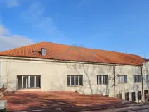 Prodej ubytování, Roudnice nad Labem, Špindlerova třída, 564 m2