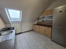 Pronájem bytu 3+kk, Jihlava, Kosmákova, 83 m2
