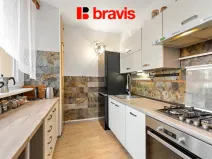 Prodej bytu 2+1, Brno - Lesná, Haškova, 63 m2