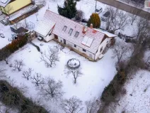 Prodej rodinného domu, Vřesovice, 180 m2