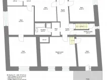 Prodej rodinného domu, Skočice, 289 m2