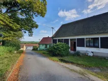 Prodej rodinného domu, Skočice, 289 m2