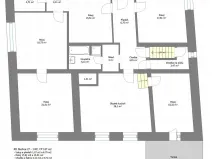 Prodej rodinného domu, Skočice, 289 m2