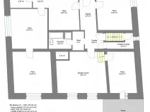 Prodej rodinného domu, Skočice, 289 m2