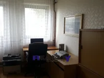 Pronájem kanceláře, Vroutek, 330 m2