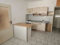 Prodej bytu 1+1, Ústí nad Labem, Plynárenská, 33 m2