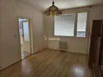 Prodej bytu 1+1, Ústí nad Labem, Plynárenská, 33 m2