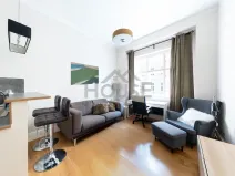 Prodej bytu 2+kk, Praha - Vinohrady, Máchova, 45 m2