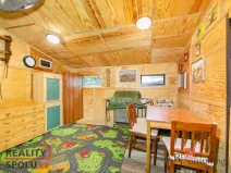 Prodej chaty, Rokycany - Plzeňské Předměstí, Němčičky, 25 m2