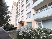 Pronájem bytu 3+1, Liberec, Zámecký vrch, 80 m2