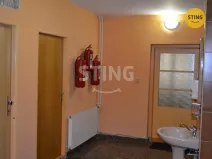 Pronájem kanceláře, Kyjov, třída Komenského, 30 m2