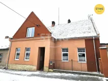 Prodej rodinného domu, Čelechovice na Hané, Hliníky, 260 m2