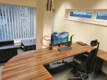 Pronájem kanceláře, Rožnov pod Radhoštěm, Meziříčská, 31 m2