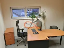 Pronájem kanceláře, Rožnov pod Radhoštěm, Meziříčská, 31 m2