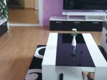 Pronájem bytu 2+1, Toužim, Farní, 66 m2