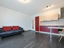 Pronájem bytu 2+kk, Ostrava, Jantarová, 53 m2