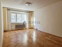 Pronájem bytu 2+1, Praha, Podolská, 58 m2