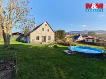 Prodej chalupy, Velké Svatoňovice, 350 m2