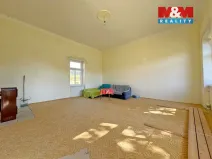 Prodej rodinného domu, Kamenice nad Lipou - Nová Ves, 144 m2