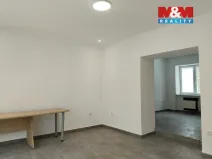 Pronájem obchodního prostoru, Ústí nad Labem - Klíše, Masarykova, 32 m2