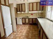 Prodej vily, Praha, Na pískách, 528 m2