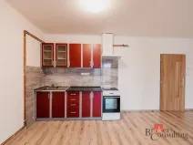 Pronájem bytu 2+kk, Kostelec nad Orlicí, Havlíčkova, 39 m2