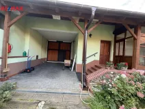 Prodej rodinného domu, Pelhřimov - Vlásenice, 364 m2