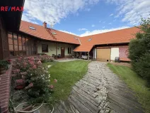 Prodej rodinného domu, Pelhřimov - Vlásenice, 364 m2
