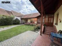 Prodej rodinného domu, Pelhřimov - Vlásenice, 364 m2