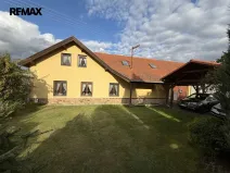 Prodej rodinného domu, Pelhřimov - Vlásenice, 364 m2