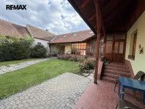 Prodej rodinného domu, Pelhřimov - Vlásenice, 364 m2