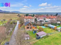 Prodej rodinného domu, Bousov, 146 m2