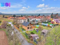 Prodej rodinného domu, Bousov, 146 m2