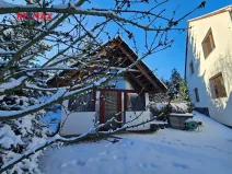 Prodej rodinného domu, Okrouhlo, 241 m2