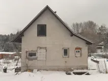 Prodej chaty, Ševětín, 100 m2