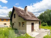 Prodej chaty, Ševětín, 100 m2