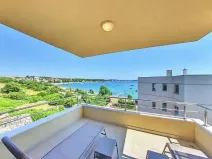 Pronájem bytu 4+kk, Pula, Chorvatsko, 165 m2