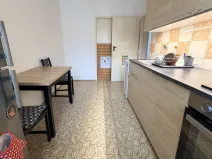 Pronájem bytu 2+1, Brno - Královo Pole, Vodova, 55 m2