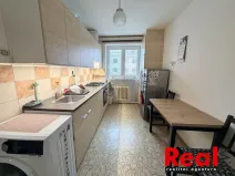 Pronájem bytu 2+1, Brno - Královo Pole, Vodova, 55 m2