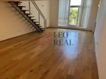 Pronájem atypického bytu, Praha - Lochkov, U sladovny, 85 m2