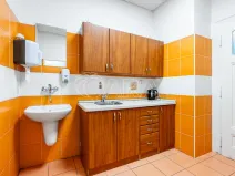 Pronájem kanceláře, Praha - Nové Město, Vodičkova, 25 m2