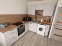 Pronájem bytu 1+1, Ústí nad Labem - Severní Terasa, Švestková, 34 m2