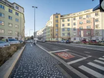 Prodej bytu 2+kk, Praha - Žižkov, Malešická, 46 m2